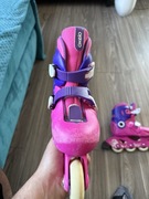 Rolki dla dzieci Oxelo Play3