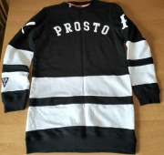 BLUZA DAMSKA PROSTO R S