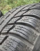 opony zimowe komplet 205 55 16