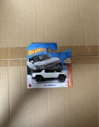 GMC Hummer EV 2023 Hot Wheels HW Hot Trucks 116/250