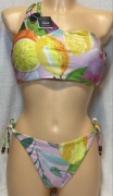BELDONA Tirupati ! bikini 40D/40 nowe z metką dwustronne cytrynki premium