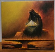 Mizmor - Cairn CD digipack 