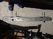 Bmwe46 belka zderzaka wzmocnienie przód