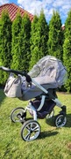 Wózek dziecięcy bebetto 2w1