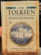 J.R.R. Tolkien - Upadek Gondolinu