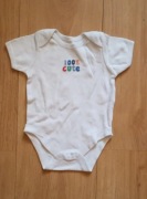 Body dla niemowlaka roz.62 cm.