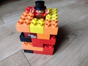 LEGO Duplo kominiarz
