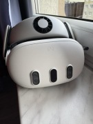 Meta Quest 3 512GB + BOBOVR S3 PRO 