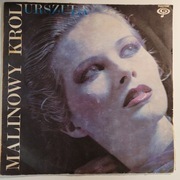 Urszula - Malinowy Król 1984 VG+ Polton Winyl