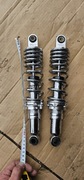 Amortyzatory motocyklowe tył 33cm 