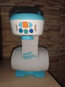 Smart Sketcher 2.0 projektor do rysowania+ aplikacja