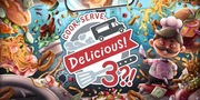 Cook, Serve, Delicious! 3 (KLUCZ STEAM)