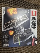 Imperial TIE Fighter LEGO 75300