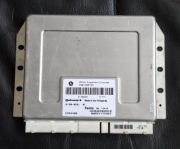 Sterownik zawieszenia 