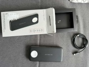 SATECHI Quatro Wireless Power Bank 10.000 mAh