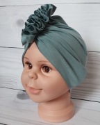 Turban bawełniany przejściowy różne rozmiary