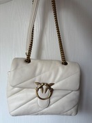 Pinko Classic puff love torebka