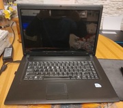 Laptop Samsung Windows Vista Pentium Dual Core T4200 2,0 GHz 4,00 RAM