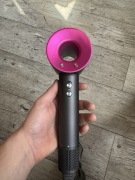 Oryginalna Suszarka dyson supersonic