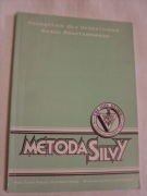 Metoda Silvy podręcznik dla uczestników kursu podstawowego