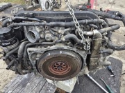 SUBARU FORESTER LEGACY 2011R PEWNY 40TYS PO REM.