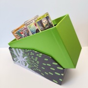 Pokemon TCG bulk Perfect Order -500 kart