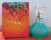 Avon Outspoken Fresh by Fergie 