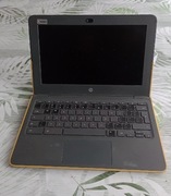 Chromebook hp 2gb