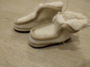 Bambosze wełniane 23-24