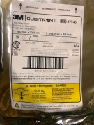 3M Cubitron II 982C P60+ dysk fibrowy fibra 180 mm.