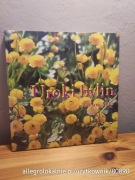 uroki bylin na działce i w ogrodzie - barbara mika (1998)