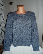 H&M  Sweter sweterek damski akryl 38 M #18