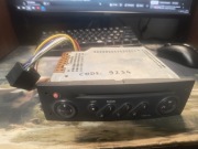 Radio renault Megane 2 cabrio 2004