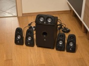 Głośniki Logitech Z506