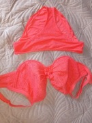 Bravissimo strój kąpielowy bikini 85HH 85J 2XL 