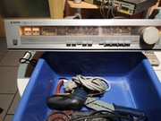 Unitra as 632 tuner stereo digitale analog display tuner przestrojony fm