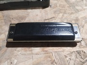 Harmonijka ustna Hohner Pro Harp tonacja C