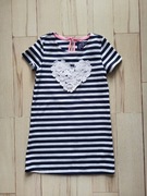 Sukienka dla dziewczynki roz. 98