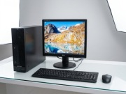 Komputer Intel i5-6600/ASUS H110M-A/DDR4 8GB/SSD 240GB WiFI 