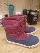 Buty śniegowce Merrell