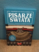 Katarzyna Zioła-Zemczak - Pisarze świata