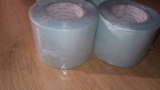 Taśma aluminiowa COROPLAST 100mm