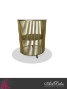 Stolik ślubny- imprezowy.