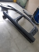 Audi a4 b8 Prawe Poszycie Boku 