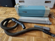 Odkurzacz Predom Zelmer 1988 r. PRL vintage retro sprawny klasyk