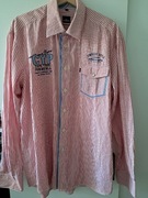 Koszula Engbers rozm XXL Obwód kołnierzyka 46 