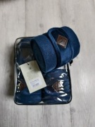 Owijki Kentucky Velvet polar granatowe