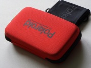 Polaroid etui na okulary Nowe