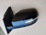 Ford Edge MK2 II 15- Lusterko Lewe 7 PIN USA blis oryginał OE