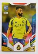 PANINI FIFA 365 2026 MOHAMED AL-FATIL nr.NAS8
